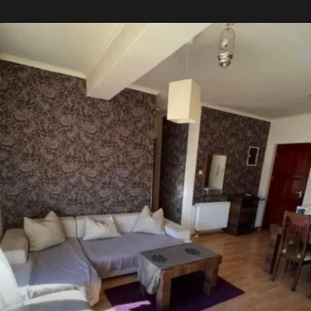 Blue Star Wellness Apartman Siofok Exterior photo