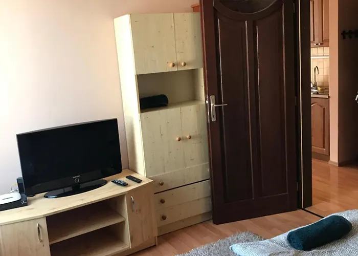 Blue Star Wellness Apartman Siofok