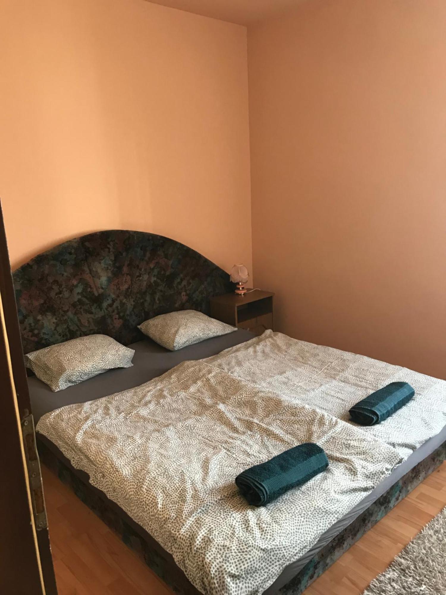 Appartamento Blue Star Wellness *