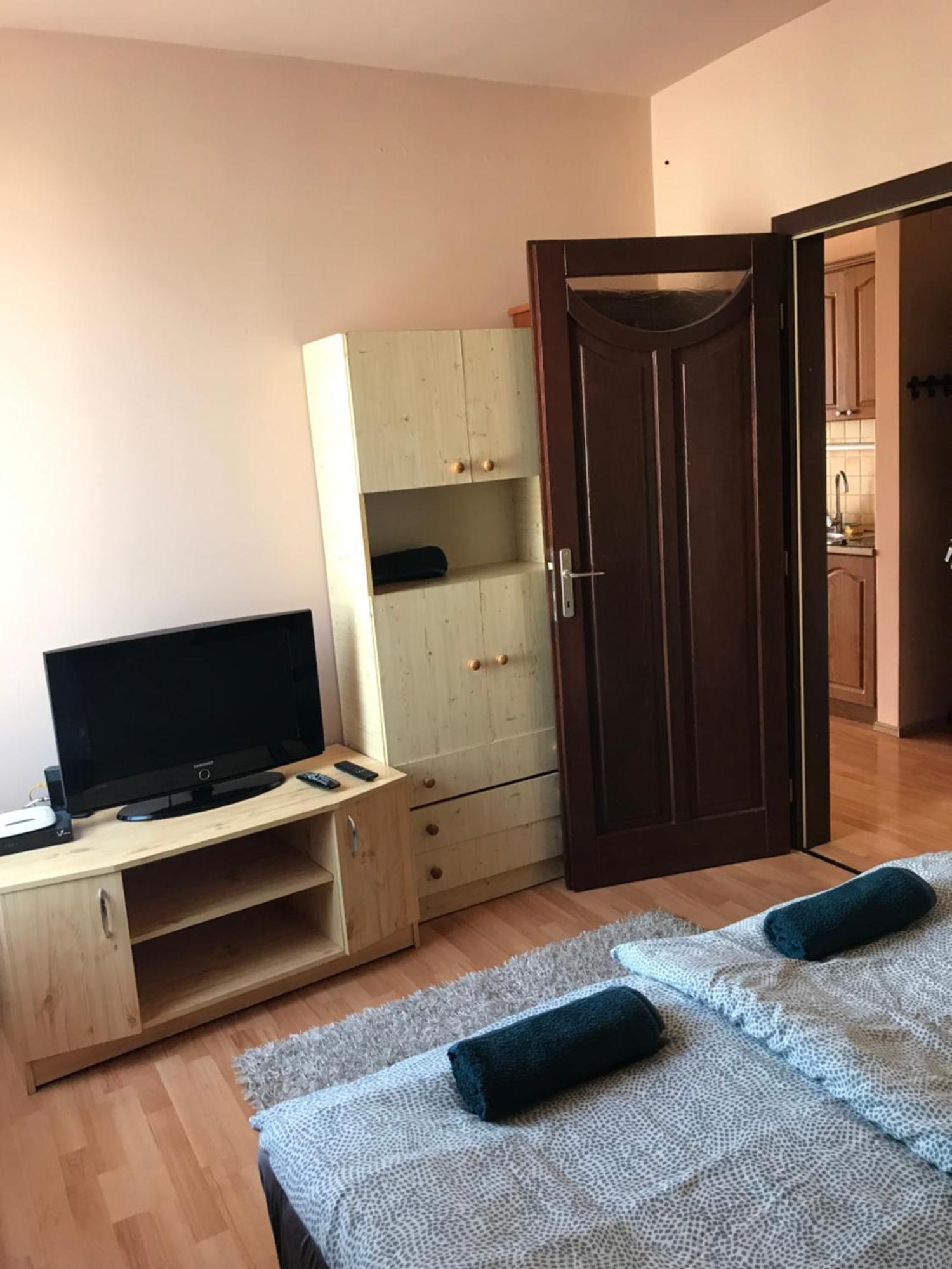 Blue Star Wellness Appartamento *