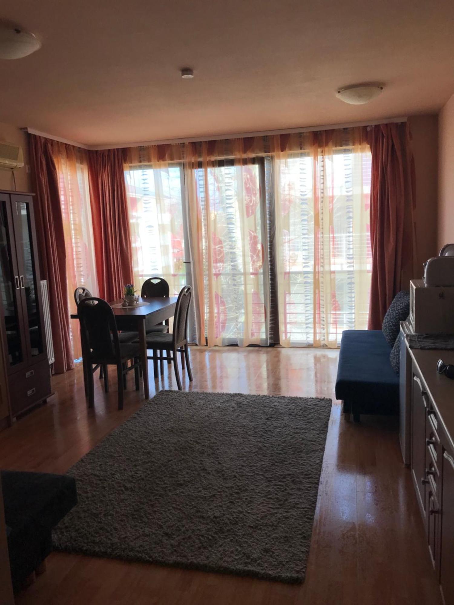 Blue Star Wellness Apartment *