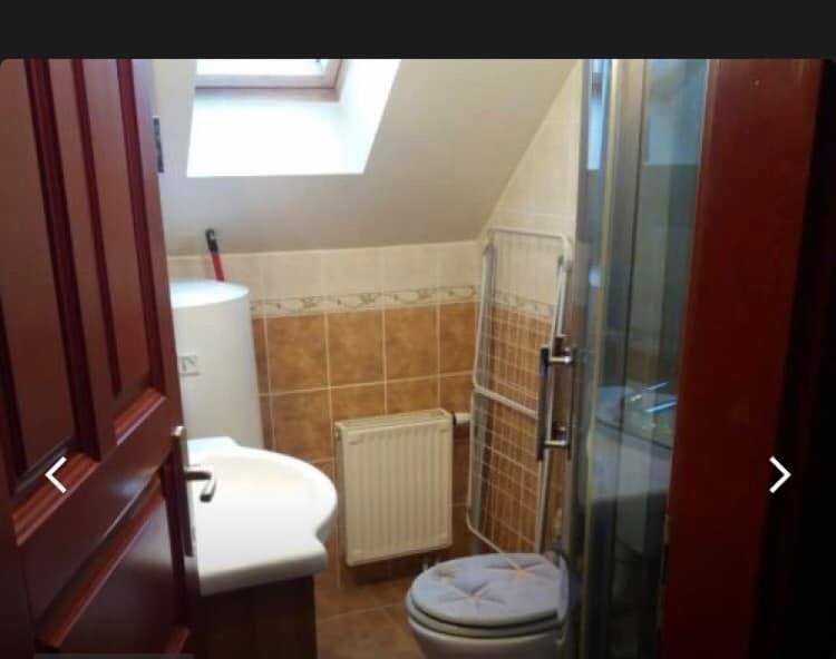 Blue Star Wellness Apartment Siófok